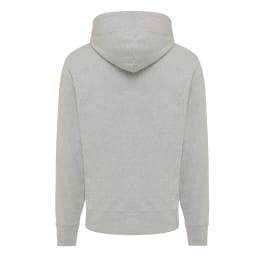 1. IQONIQ Yoho relaxed fit hoodie i återvunnen bomull