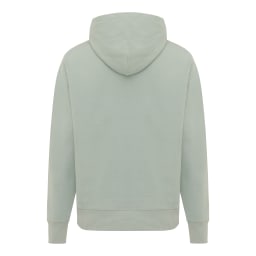 1. IQONIQ Yoho relaxed fit hoodie i återvunnen bomull