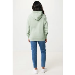 3. IQONIQ Yoho relaxed fit hoodie i återvunnen bomull