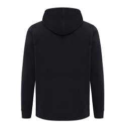 1. IQONIQ Trivor microfleece hoodie i återvunnen polyester