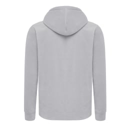 1. IQONIQ Trivor microfleece hoodie i återvunnen polyester