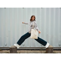 4. IQONIQ Trivor microfleece hoodie i återvunnen polyester