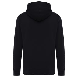 1. IQONIQ Rila lättvikt hoodie i återvunnen bomull