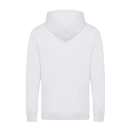 1. IQONIQ Rila lättvikt hoodie i återvunnen bomull