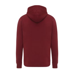 1. IQONIQ Rila lättvikt hoodie i återvunnen bomull