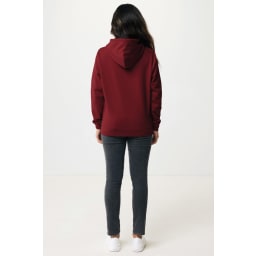 3. IQONIQ Rila lättvikt hoodie i återvunnen bomull