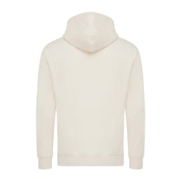 1. IQONIQ Rila lättvikt hoodie i återvunnen bomull
