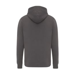 1. IQONIQ Rila lättvikt hoodie i återvunnen bomull