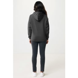 3. IQONIQ Rila lättvikt hoodie i återvunnen bomull