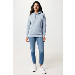 3. IQONIQ Rila lättvikt hoodie i återvunnen bomull
