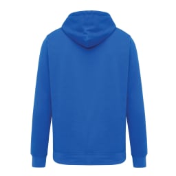 1. IQONIQ Rila lättvikt hoodie i återvunnen bomull