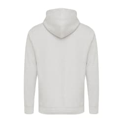 1. IQONIQ Rila lättvikt hoodie i återvunnen bomull