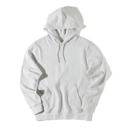2. IQONIQ Rila lättvikt hoodie i återvunnen bomull