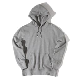2. IQONIQ Rila lättvikt hoodie i återvunnen bomull