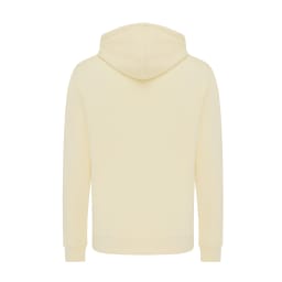 1. IQONIQ Rila lättvikt hoodie i återvunnen bomull