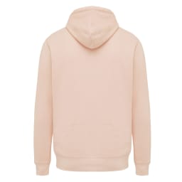 1. IQONIQ Rila lättvikt hoodie i återvunnen bomull