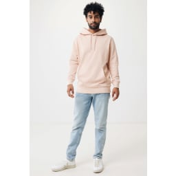 3. IQONIQ Rila lättvikt hoodie i återvunnen bomull