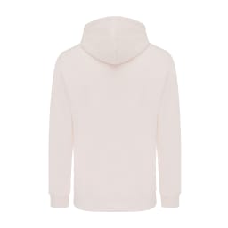 1. IQONIQ Rila lättvikt hoodie i återvunnen bomull