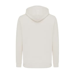 1. IQONIQ Rila lättvikt hoodie i återvunnen bomull