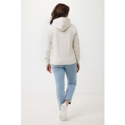 3. IQONIQ Rila lättvikt hoodie i återvunnen bomull