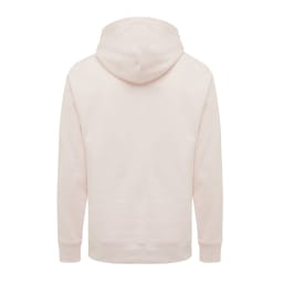 1. IQONIQ Yengo hoodie  i återvunnen bomull med sidofickor