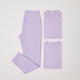 5. IQONIQ Cooper jogger i återvunnen bomull