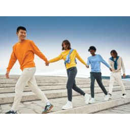 6. IQONIQ Cooper jogger i återvunnen bomull