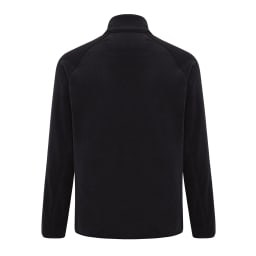 1. IQONIQ Talung microfleece med zipper i återvunnen polyester