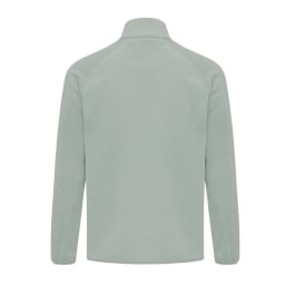 1. IQONIQ Talung microfleece med zipper i återvunnen polyester