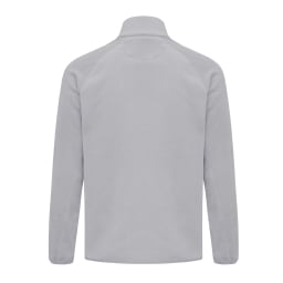 1. IQONIQ Talung microfleece med zipper i återvunnen polyester