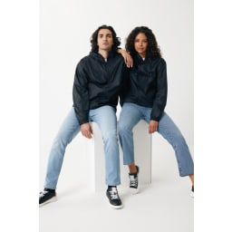 3. IQONIQ Logan lättvikt jacka i återvunnen polyester