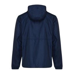1. IQONIQ Logan lättvikt jacka i återvunnen polyester