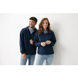 3. IQONIQ Logan lättvikt jacka i återvunnen polyester