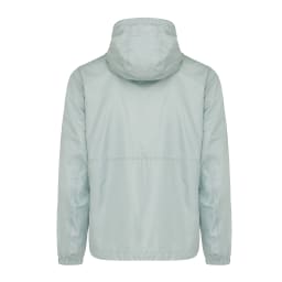 1. IQONIQ Logan lättvikt jacka i återvunnen polyester