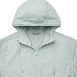2. IQONIQ Logan lättvikt jacka i återvunnen polyester