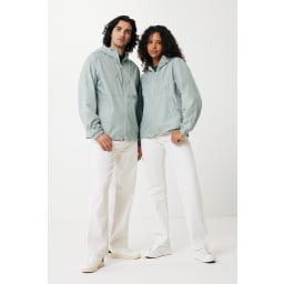 3. IQONIQ Logan lättvikt jacka i återvunnen polyester