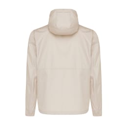 1. IQONIQ Logan lättvikt jacka i återvunnen polyester