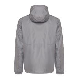 1. IQONIQ Logan lättvikt jacka i återvunnen polyester