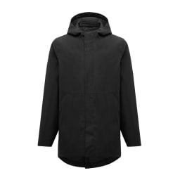 0. IQONIQ Thelon parkas i återvunnen polyester