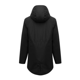 1. IQONIQ Thelon parkas i återvunnen polyester