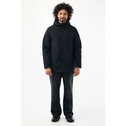 3. IQONIQ Thelon parkas i återvunnen polyester