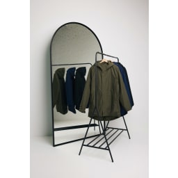 4. IQONIQ Thelon parkas i återvunnen polyester