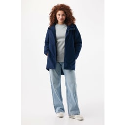 3. IQONIQ Thelon parkas i återvunnen polyester