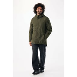 2. IQONIQ Thelon parkas i återvunnen polyester