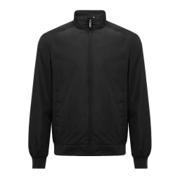0. IQONQ Odin jacka i återvunnen polyester - urban stil