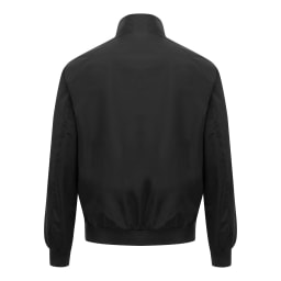 1. IQONQ Odin jacka i återvunnen polyester - urban stil