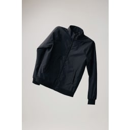 4. IQONQ Odin jacka i återvunnen polyester - urban stil