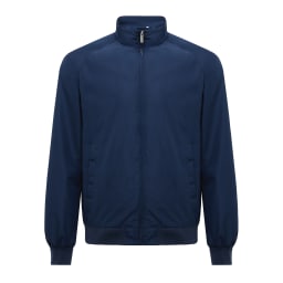 0. IQONQ Odin jacka i återvunnen polyester - urban stil