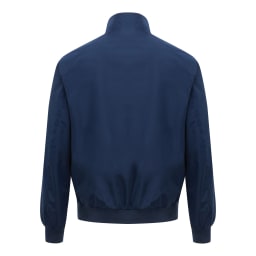 1. IQONQ Odin jacka i återvunnen polyester - urban stil