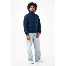 2. IQONQ Odin jacka i återvunnen polyester - urban stil